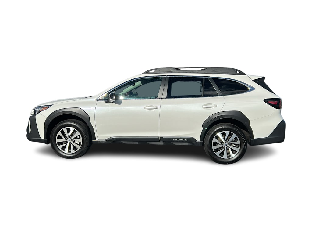 Thumbnail: 2025 Subaru Outback - 3