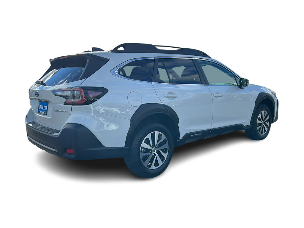 Thumbnail: 2025 Subaru Outback - 22