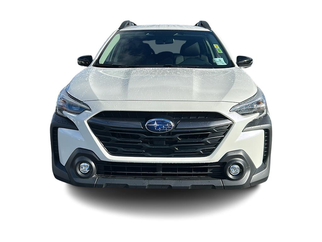 Thumbnail: 2025 Subaru Outback - 6