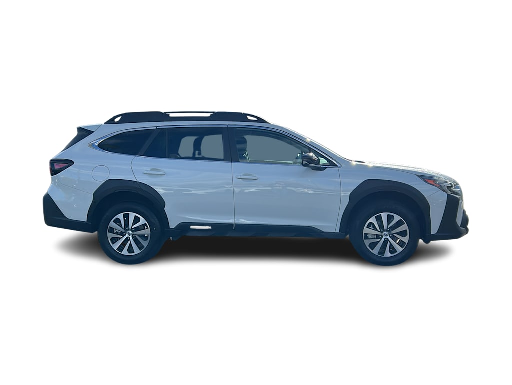 Thumbnail: 2025 Subaru Outback - 21