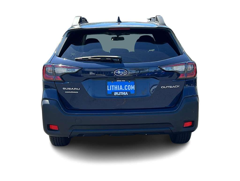 Thumbnail: 2025 Subaru Outback - 5