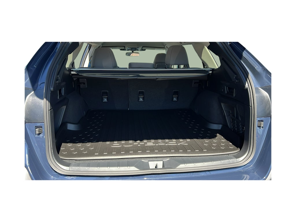 Thumbnail: 2025 Subaru Outback - 17