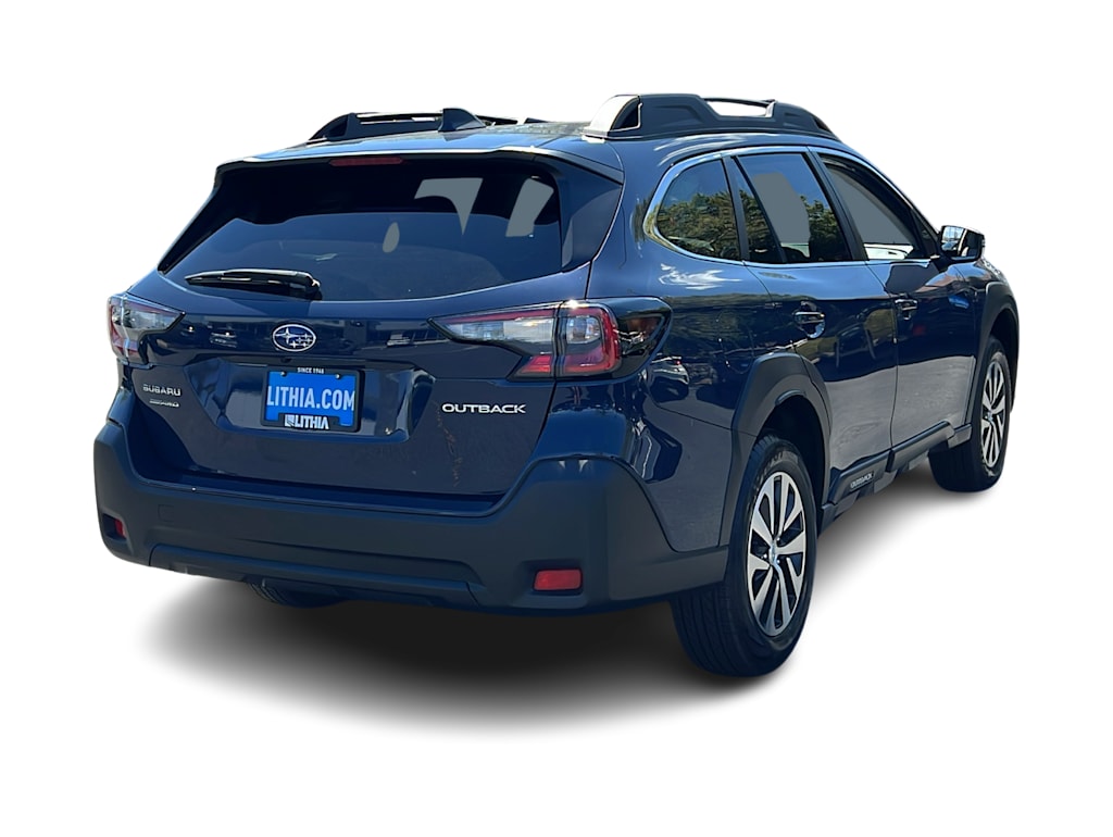 Thumbnail: 2025 Subaru Outback - 22