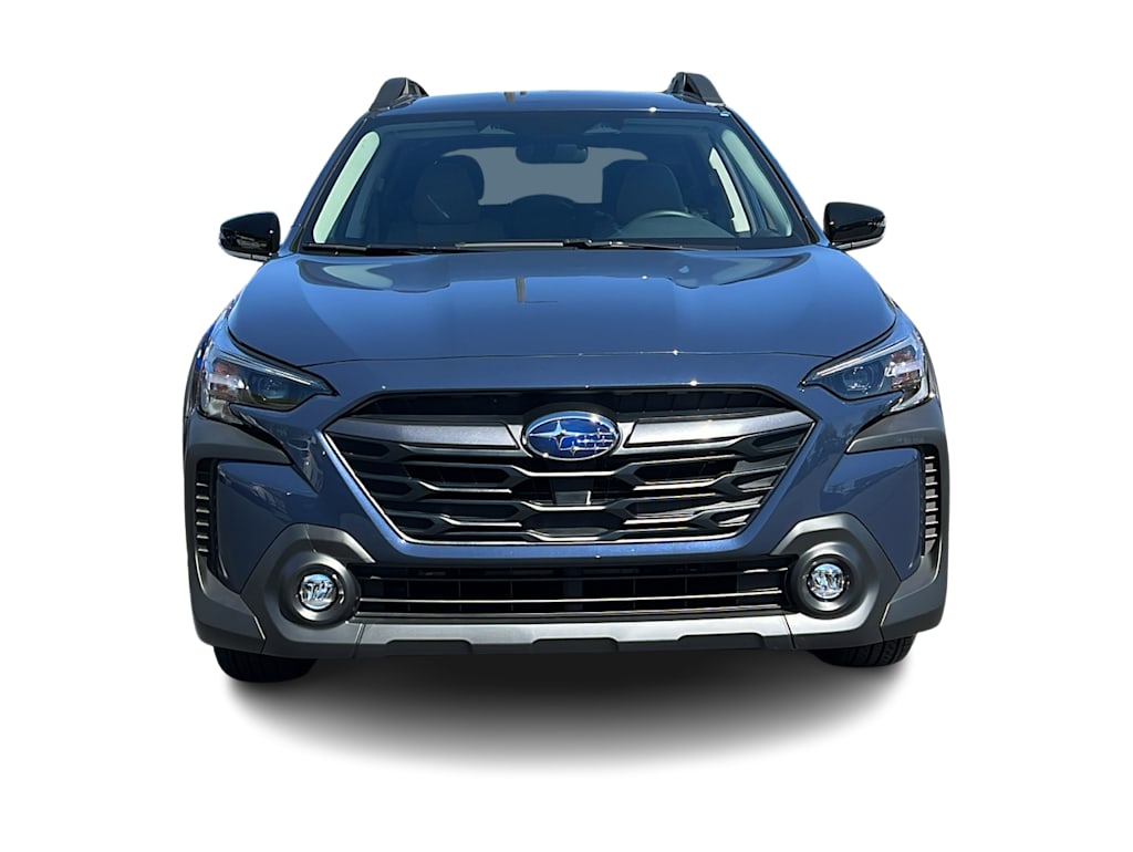 Thumbnail: 2025 Subaru Outback - 6