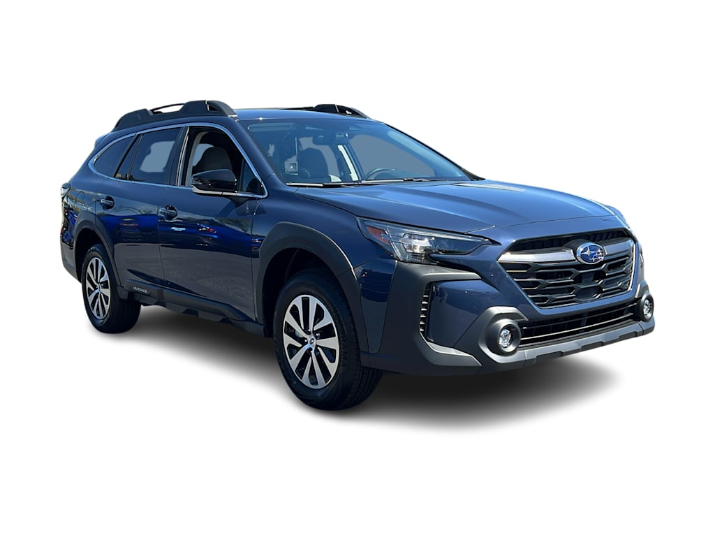 Thumbnail: 2025 Subaru Outback - 20