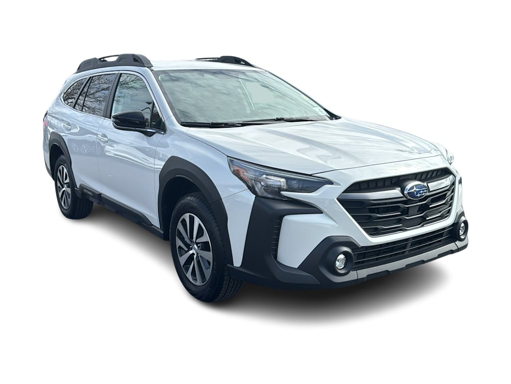 Thumbnail: 2025 Subaru Outback - 20
