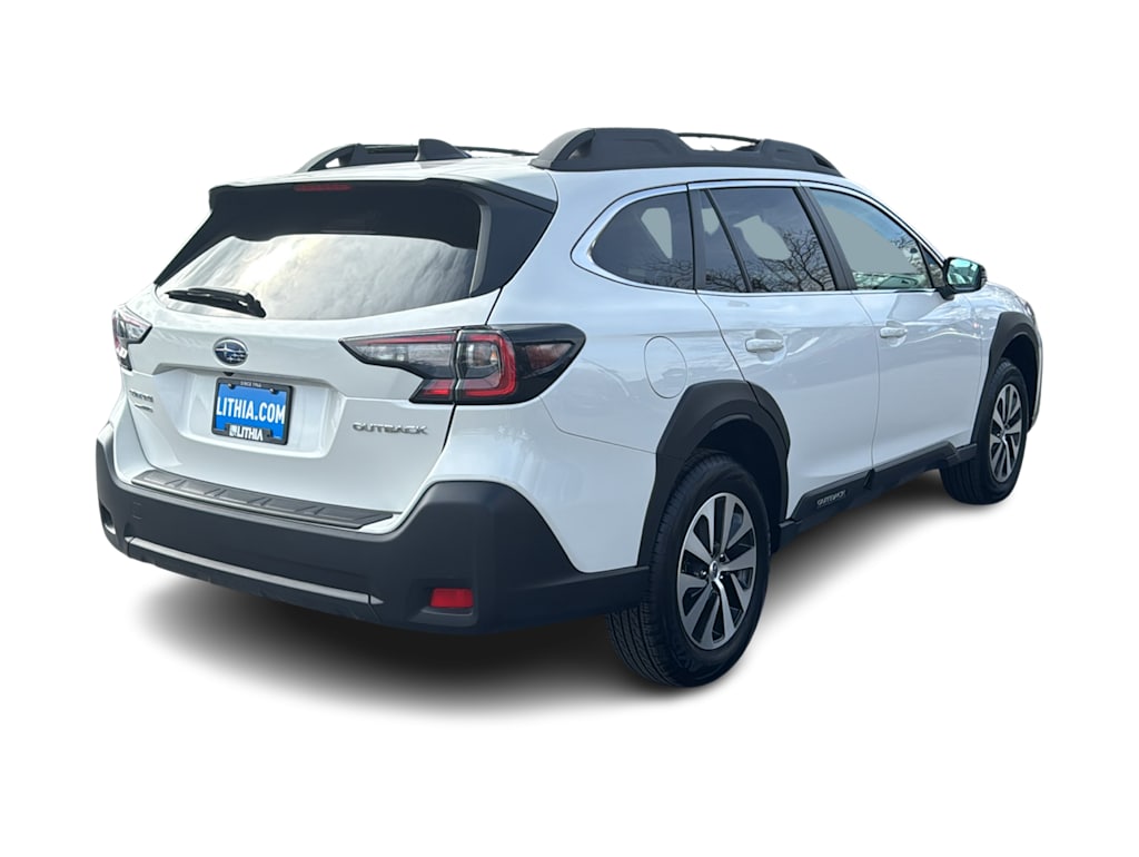 Thumbnail: 2025 Subaru Outback - 22