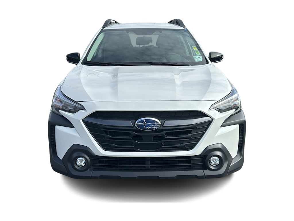Thumbnail: 2025 Subaru Outback - 6