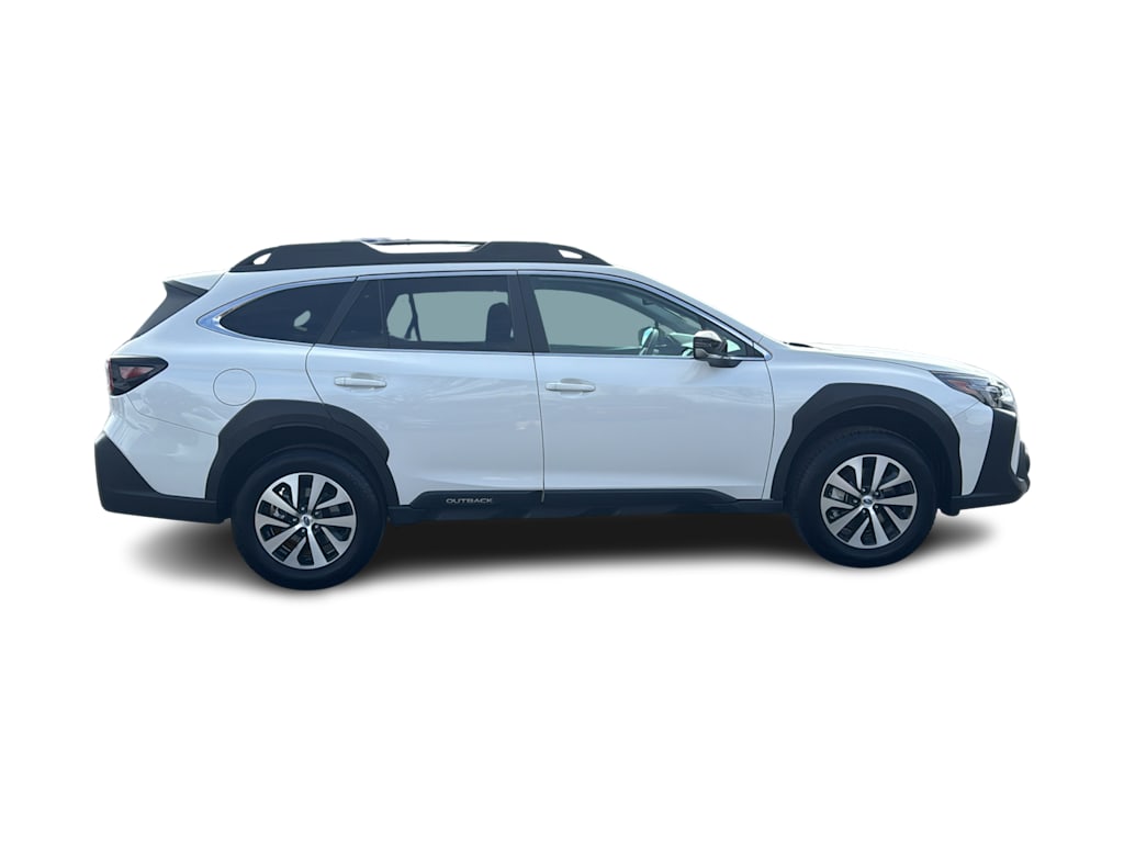 Thumbnail: 2025 Subaru Outback - 21