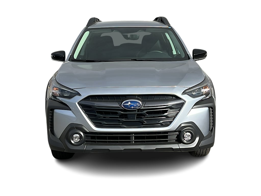 Thumbnail: 2025 Subaru Outback - 6