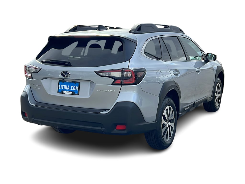 Thumbnail: 2025 Subaru Outback - 22