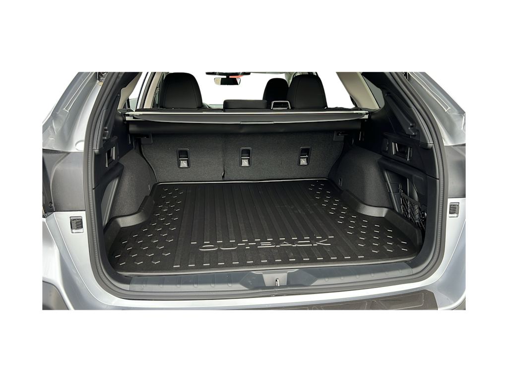 Thumbnail: 2025 Subaru Outback - 17