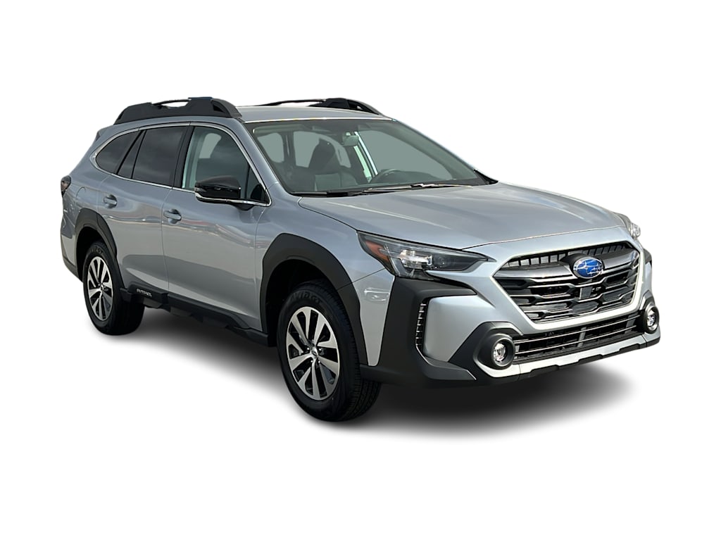 Thumbnail: 2025 Subaru Outback - 20