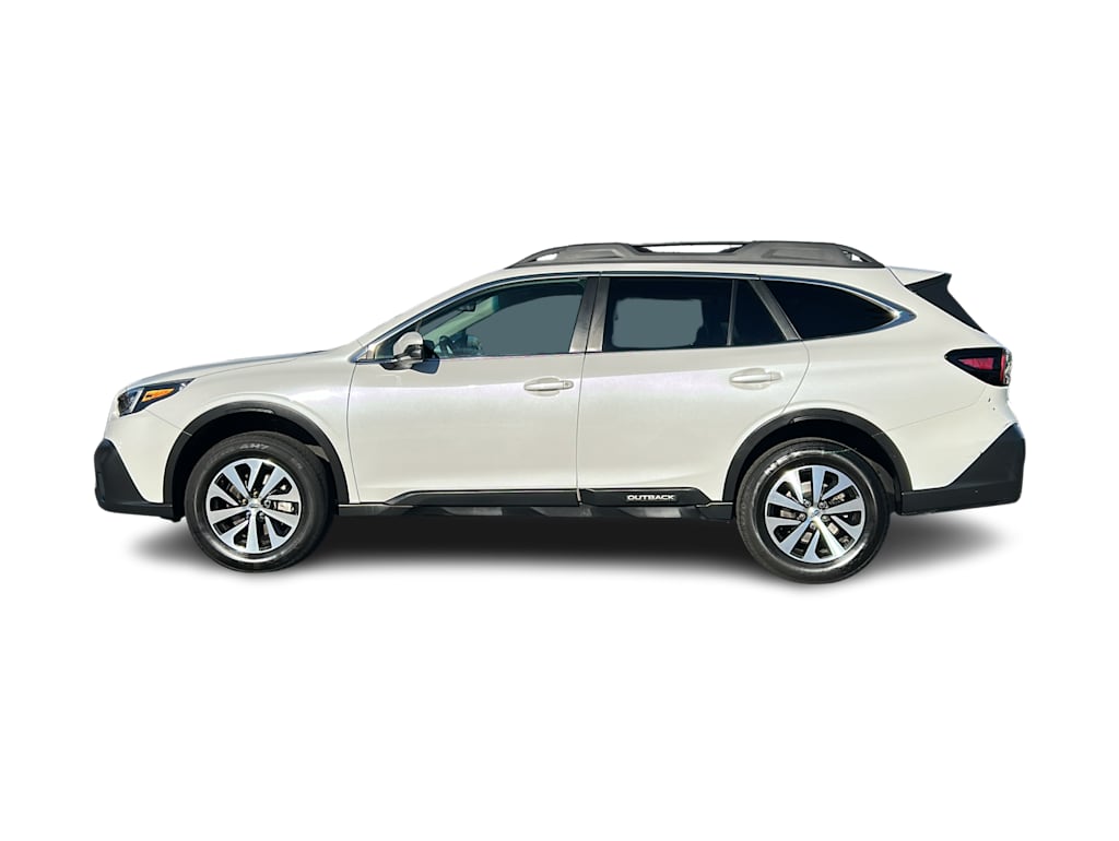 Thumbnail: 2022 Subaru Outback - 3