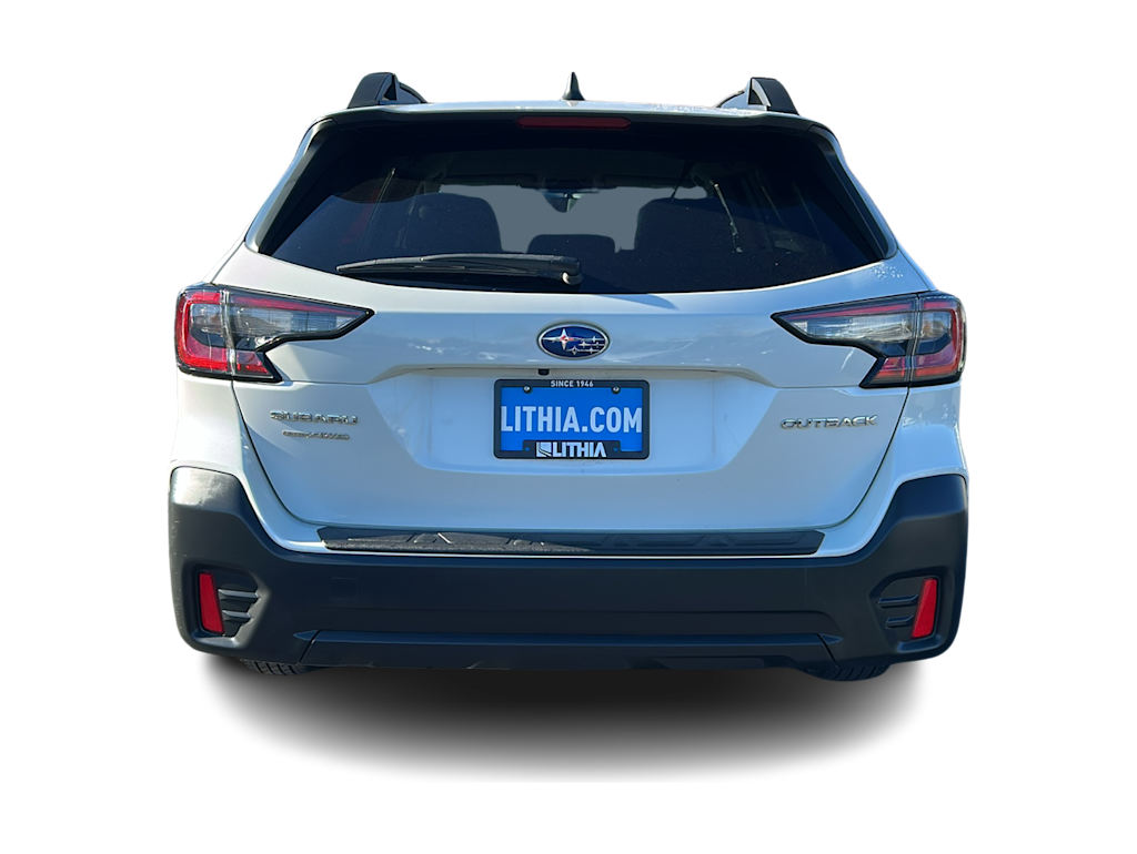 Thumbnail: 2022 Subaru Outback - 5