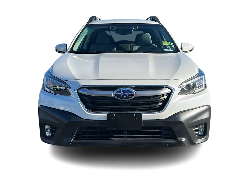 Thumbnail: 2022 Subaru Outback - 6
