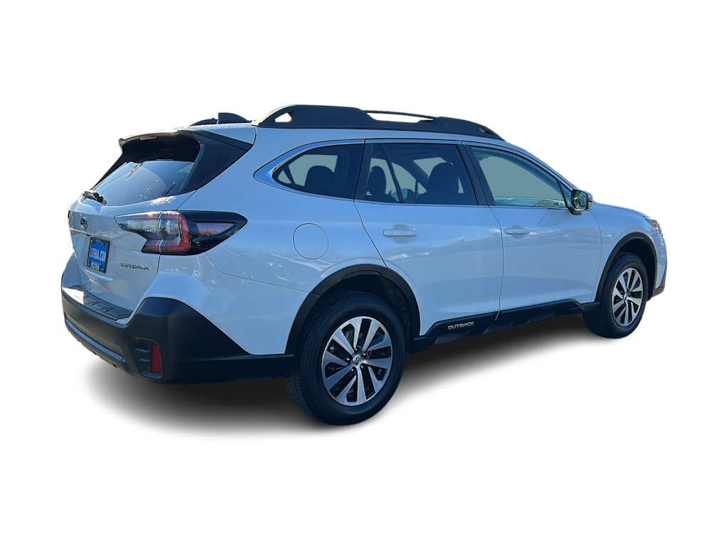 Thumbnail: 2022 Subaru Outback - 22