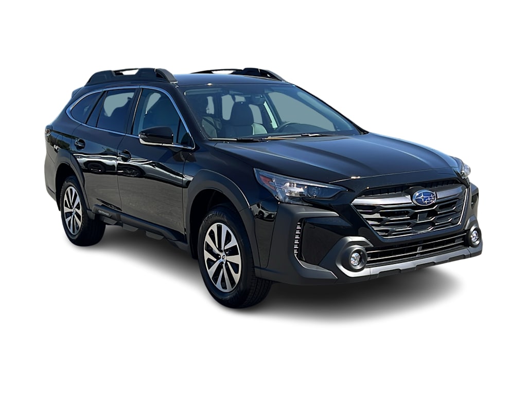 Thumbnail: 2025 Subaru Outback - 20