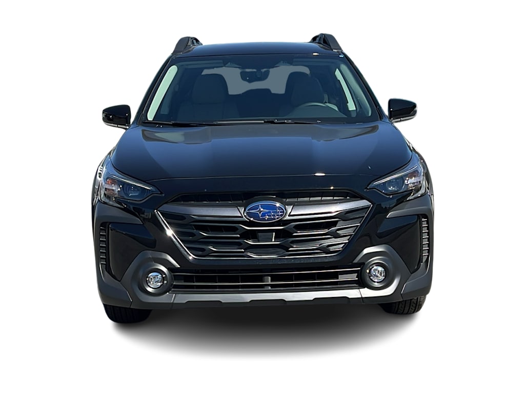 Thumbnail: 2025 Subaru Outback - 6