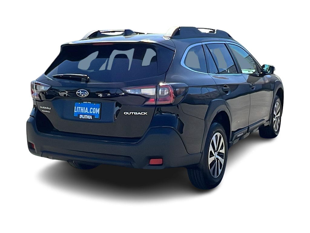 Thumbnail: 2025 Subaru Outback - 22