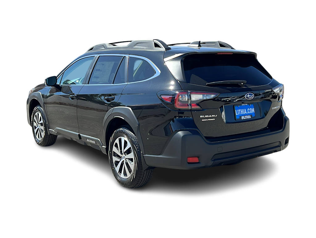 Thumbnail: 2025 Subaru Outback - 4