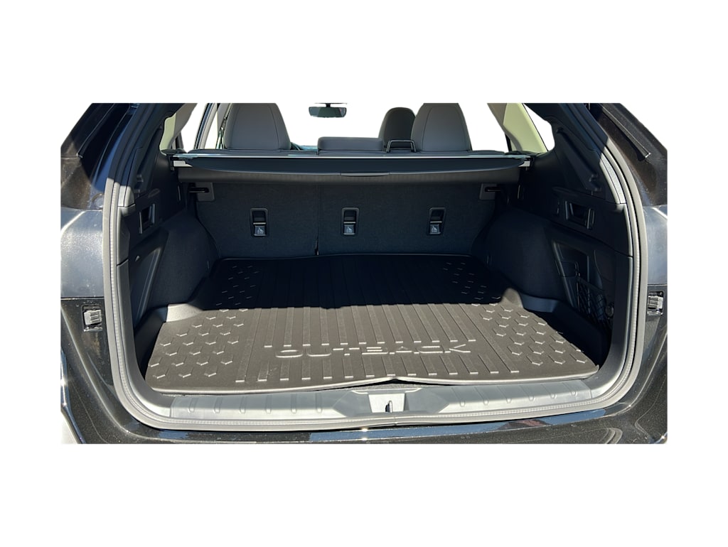 Thumbnail: 2025 Subaru Outback - 17