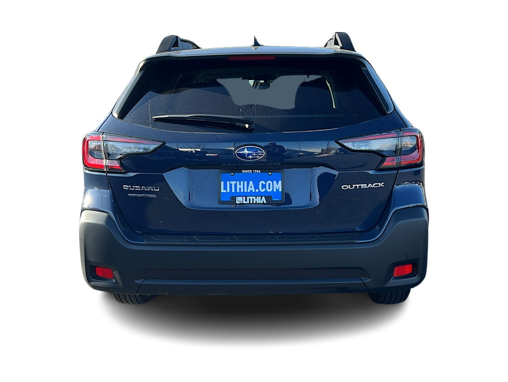 Thumbnail: 2025 Subaru Outback - 5