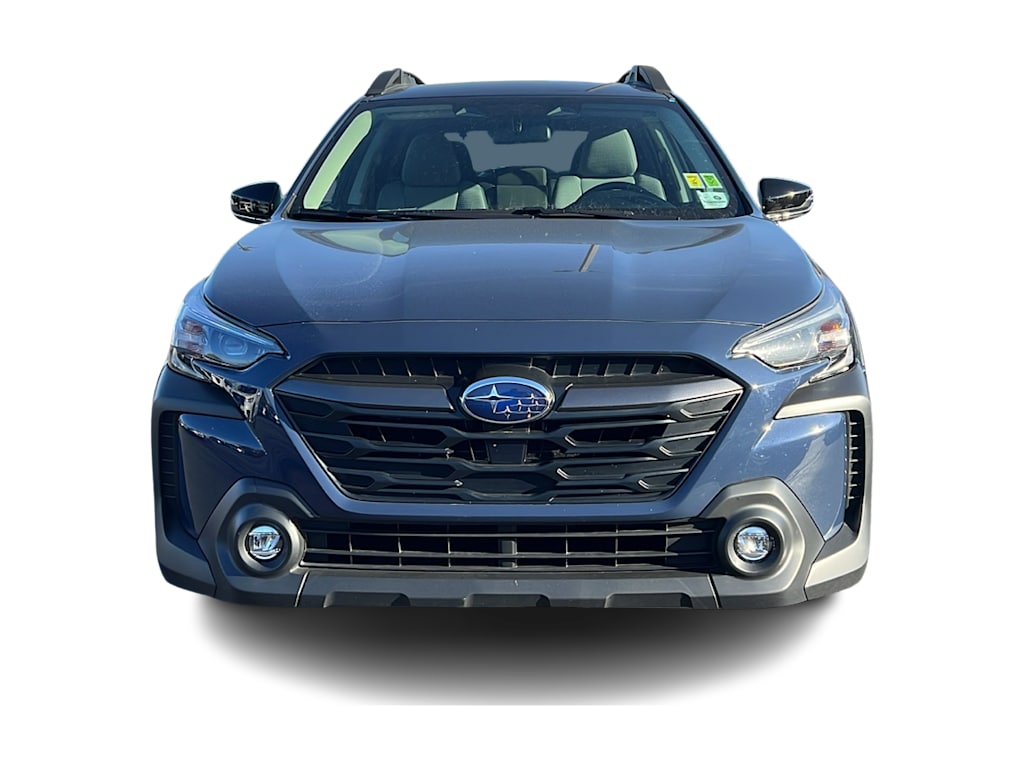 Thumbnail: 2025 Subaru Outback - 6