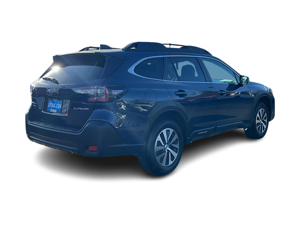 Thumbnail: 2025 Subaru Outback - 22