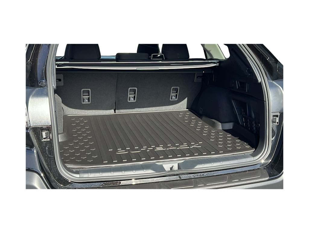 Thumbnail: 2025 Subaru Outback - 17