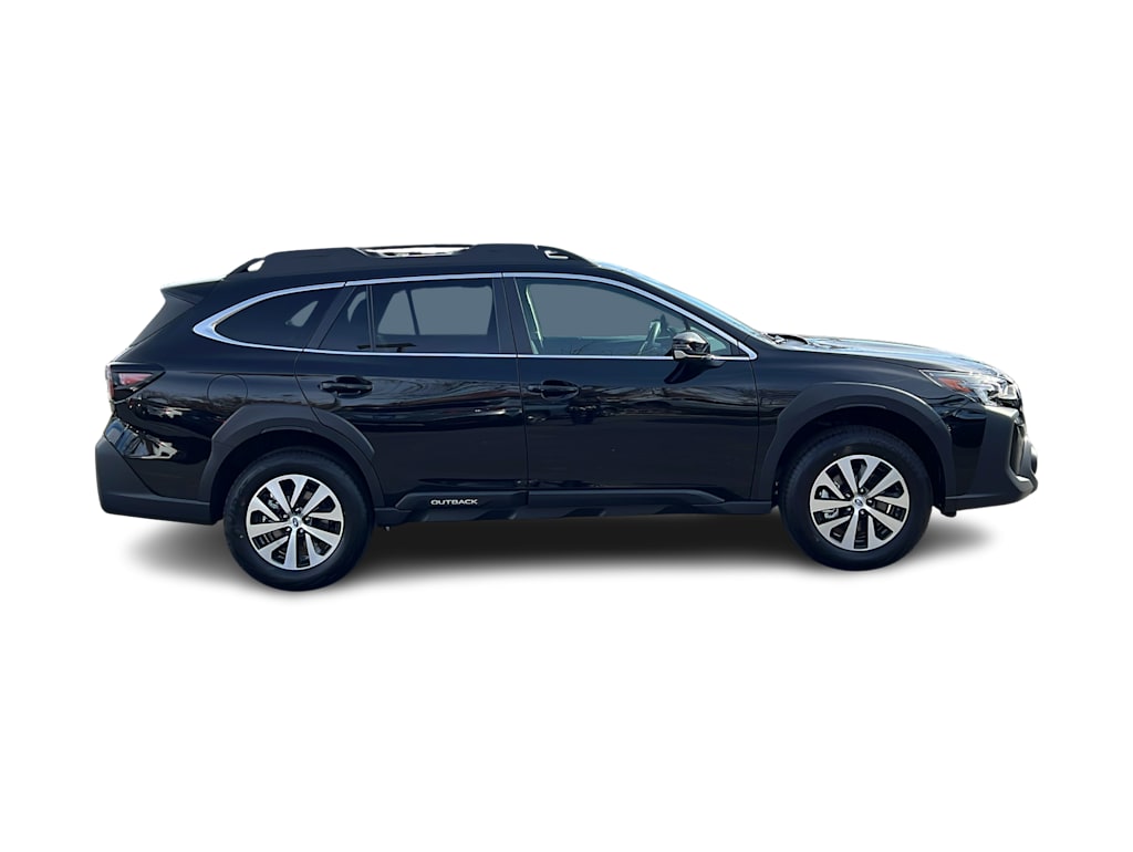 Thumbnail: 2025 Subaru Outback - 21