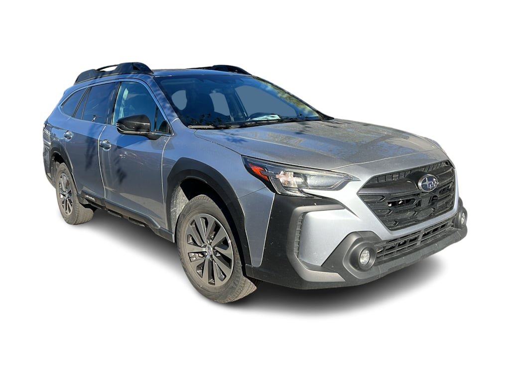 Thumbnail: 2024 Subaru Outback - 21