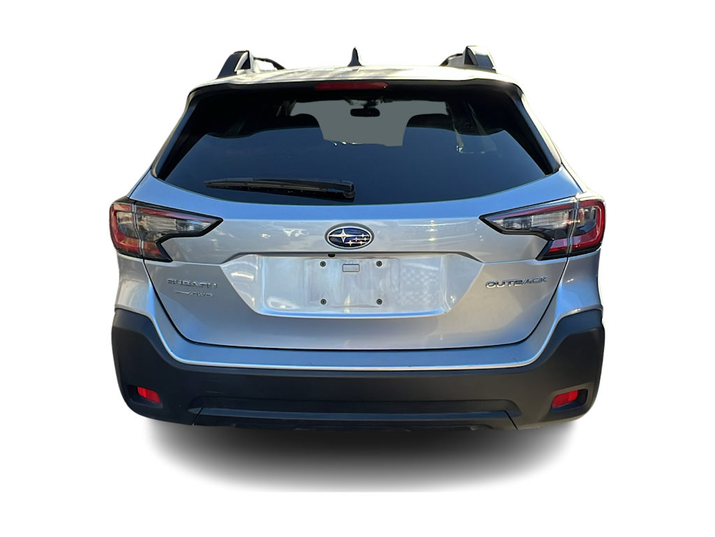 Thumbnail: 2024 Subaru Outback - 4