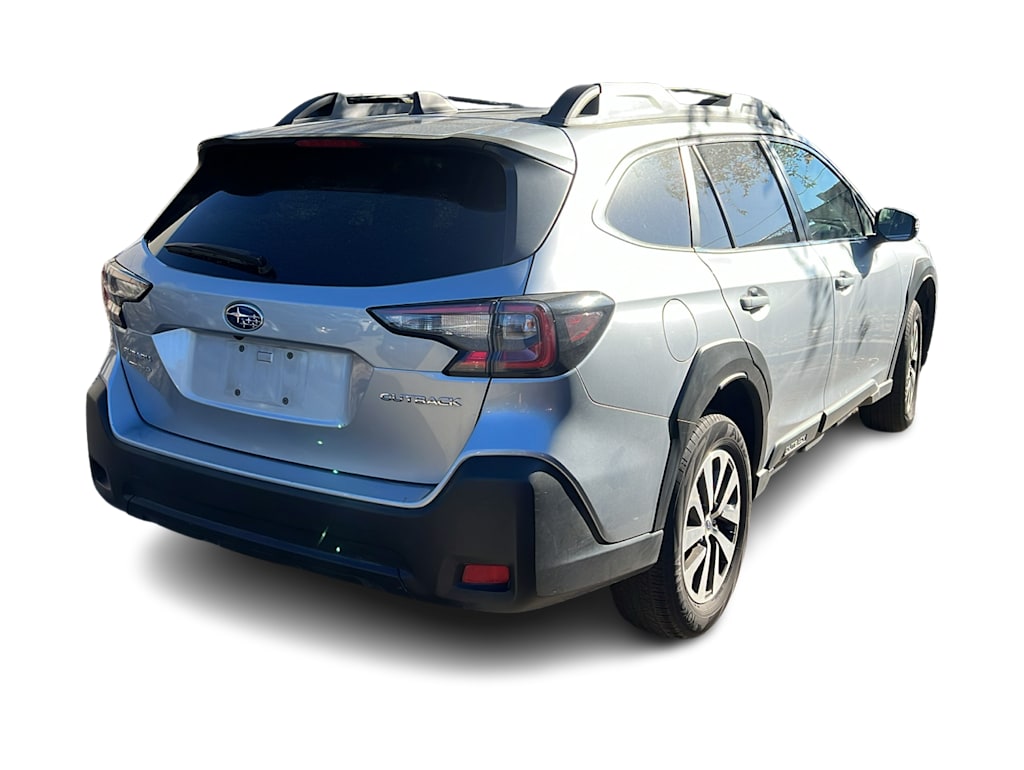 Thumbnail: 2024 Subaru Outback - 14