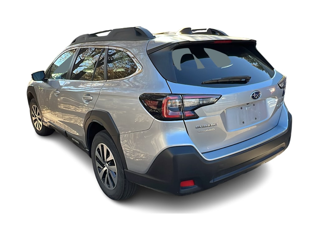 Thumbnail: 2024 Subaru Outback - 3
