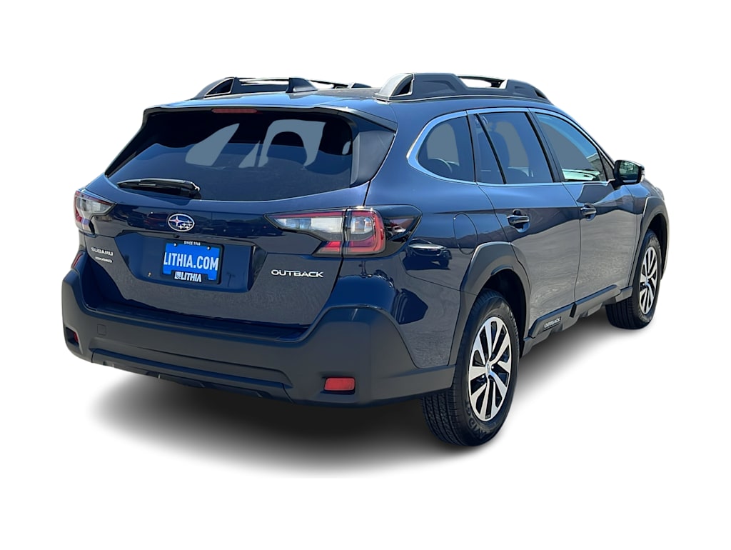 Thumbnail: 2025 Subaru Outback - 22