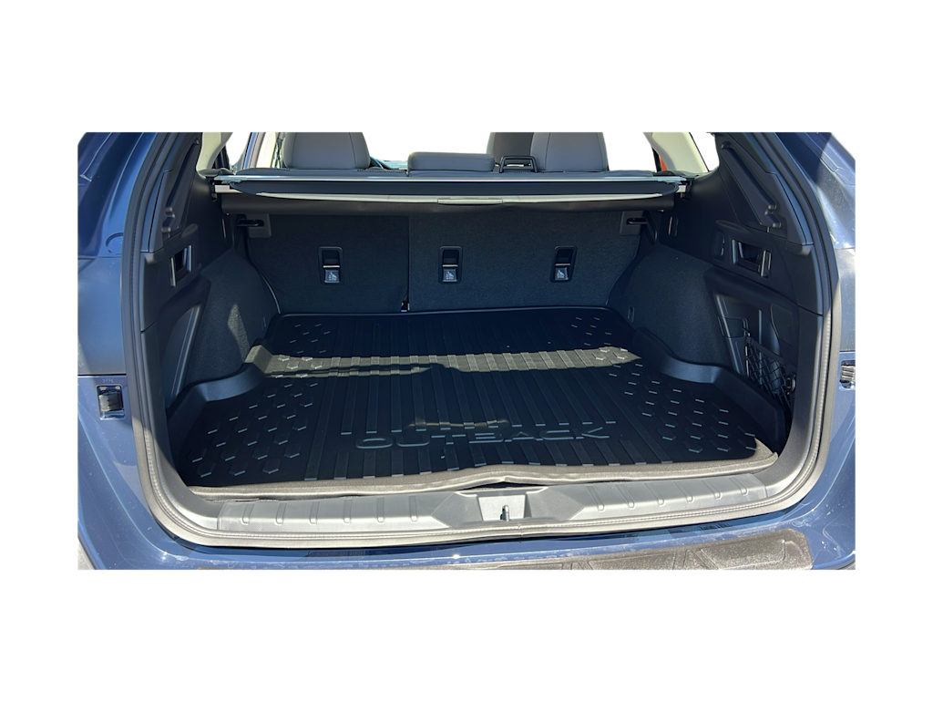 Thumbnail: 2025 Subaru Outback - 17