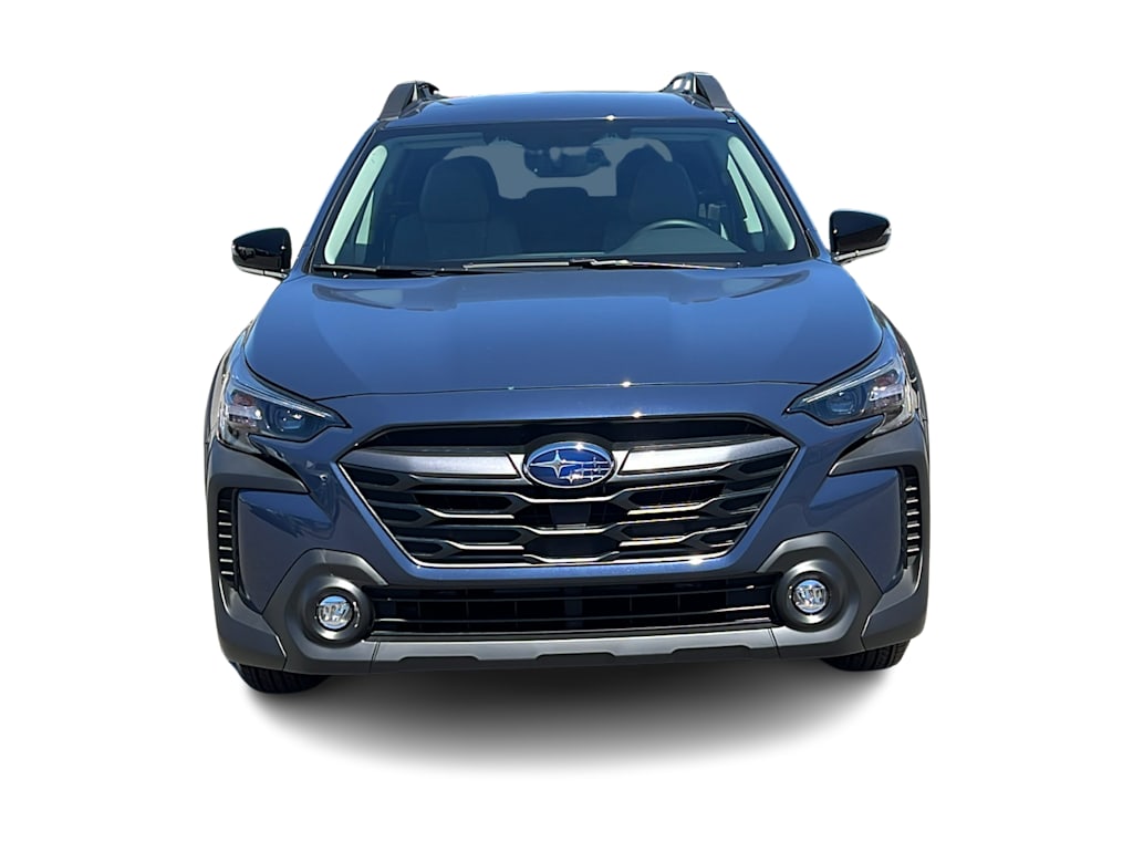 Thumbnail: 2025 Subaru Outback - 6