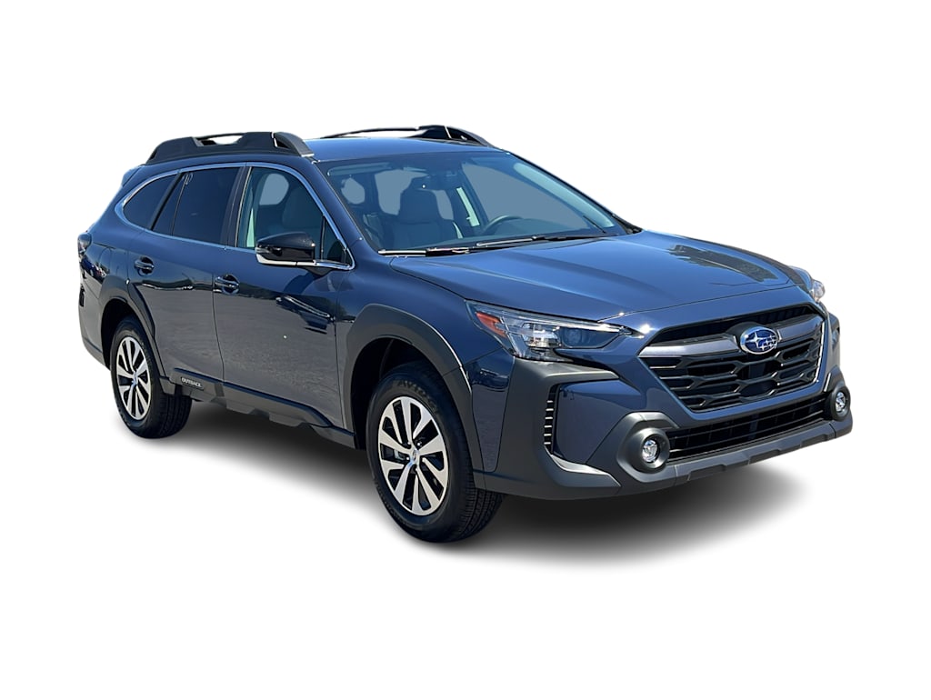 Thumbnail: 2025 Subaru Outback - 20