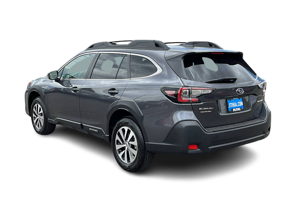 2025 Subaru Outback Premium 4