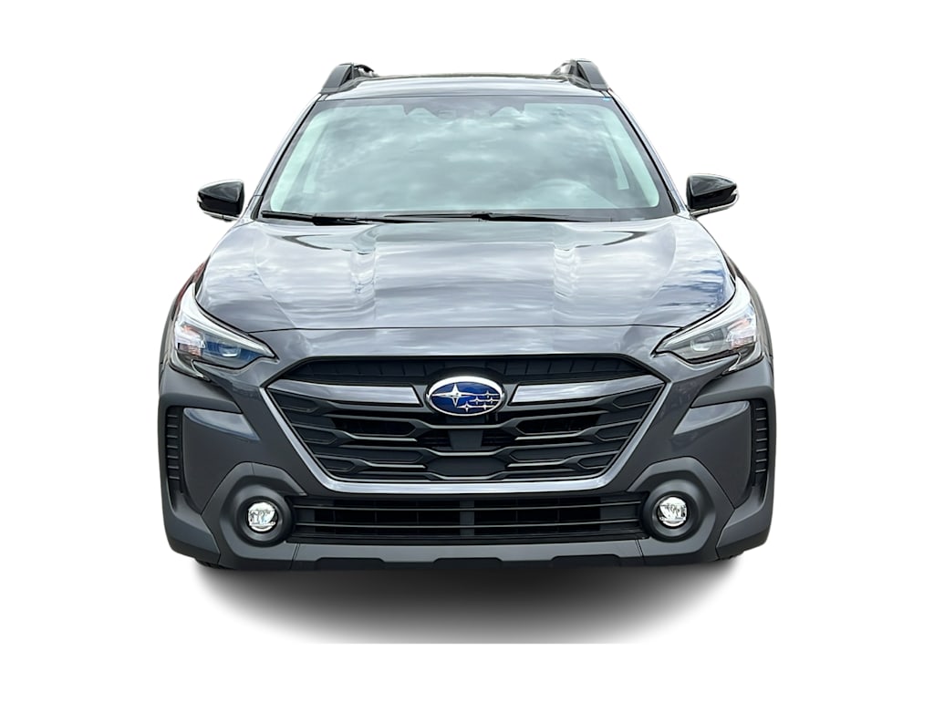 2025 Subaru Outback Premium 6