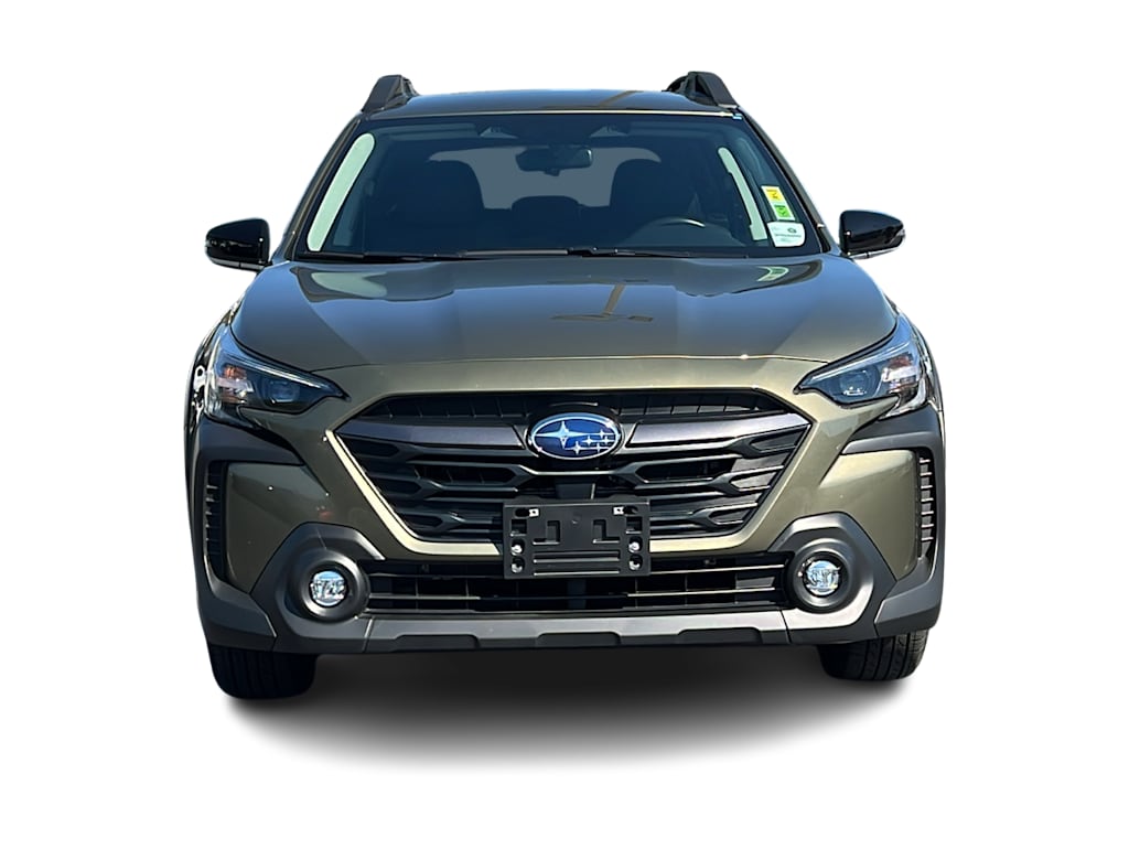 Thumbnail: 2025 Subaru Outback - 6