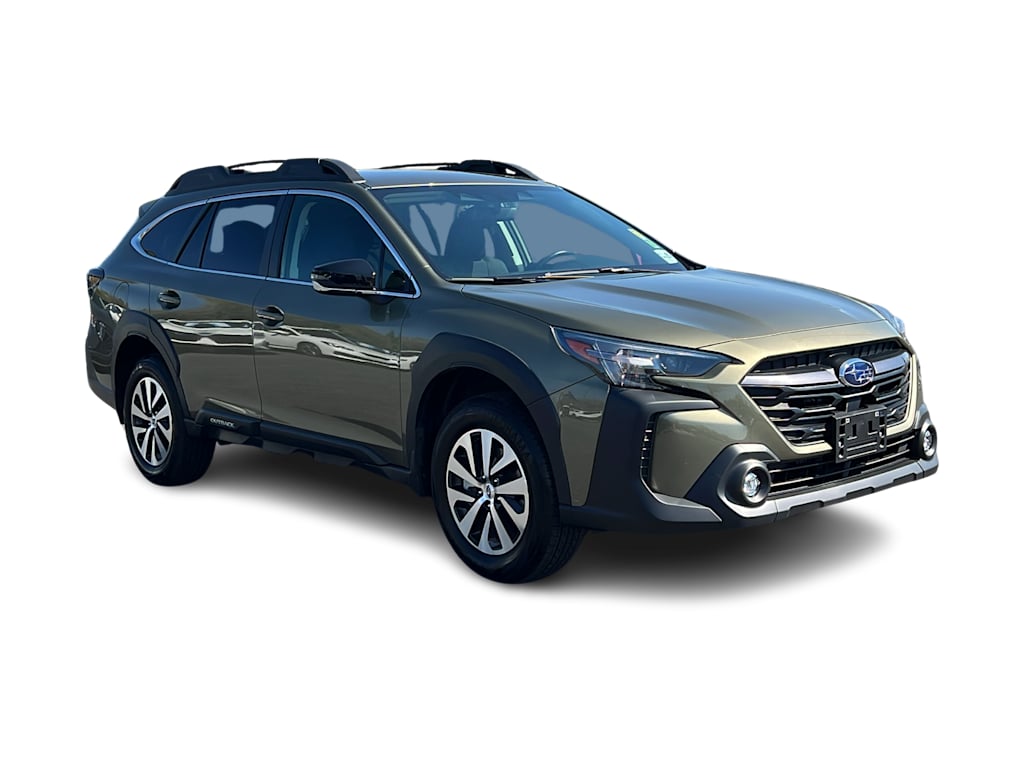 Thumbnail: 2025 Subaru Outback - 20