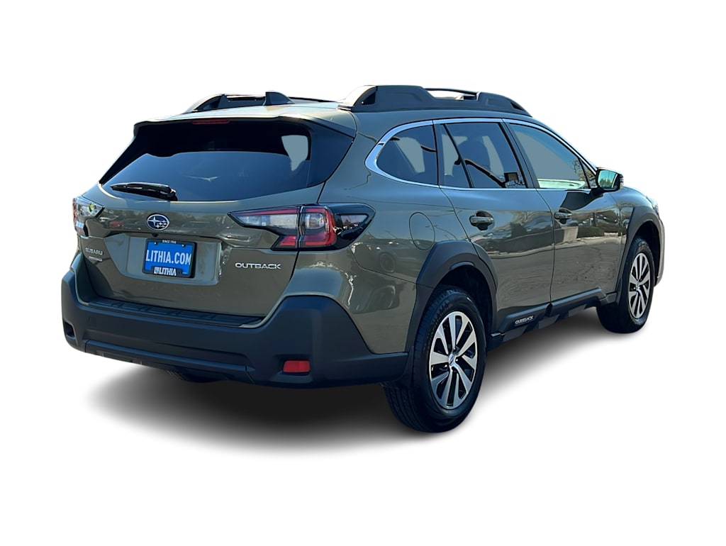 Thumbnail: 2025 Subaru Outback - 22
