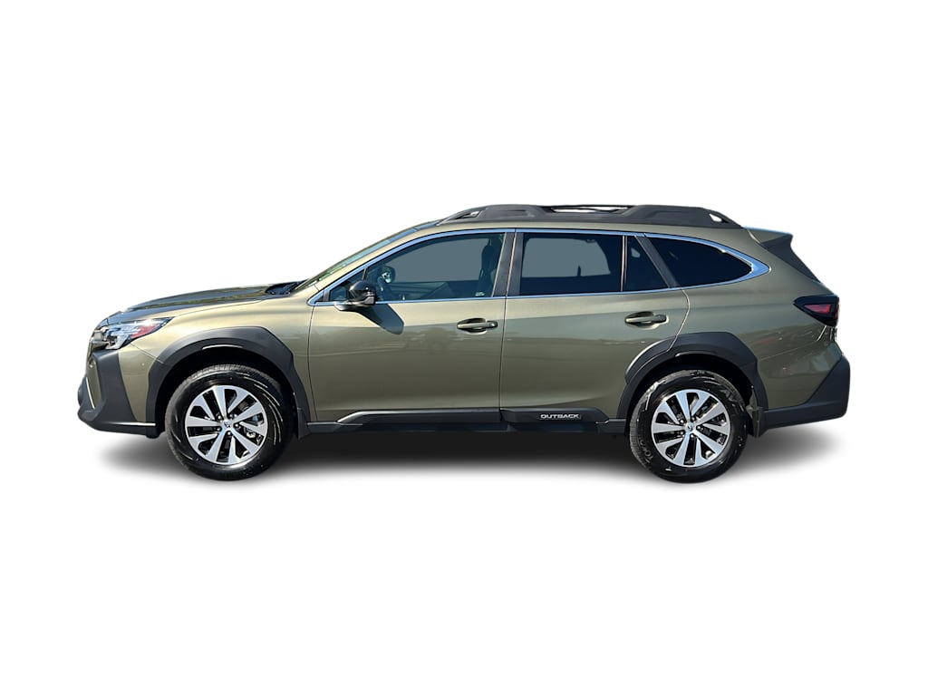 Thumbnail: 2025 Subaru Outback - 3