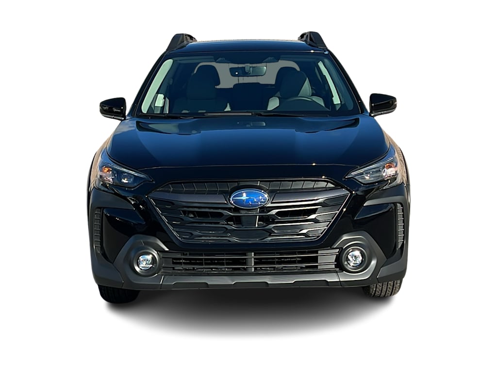 Thumbnail: 2025 Subaru Outback - 6
