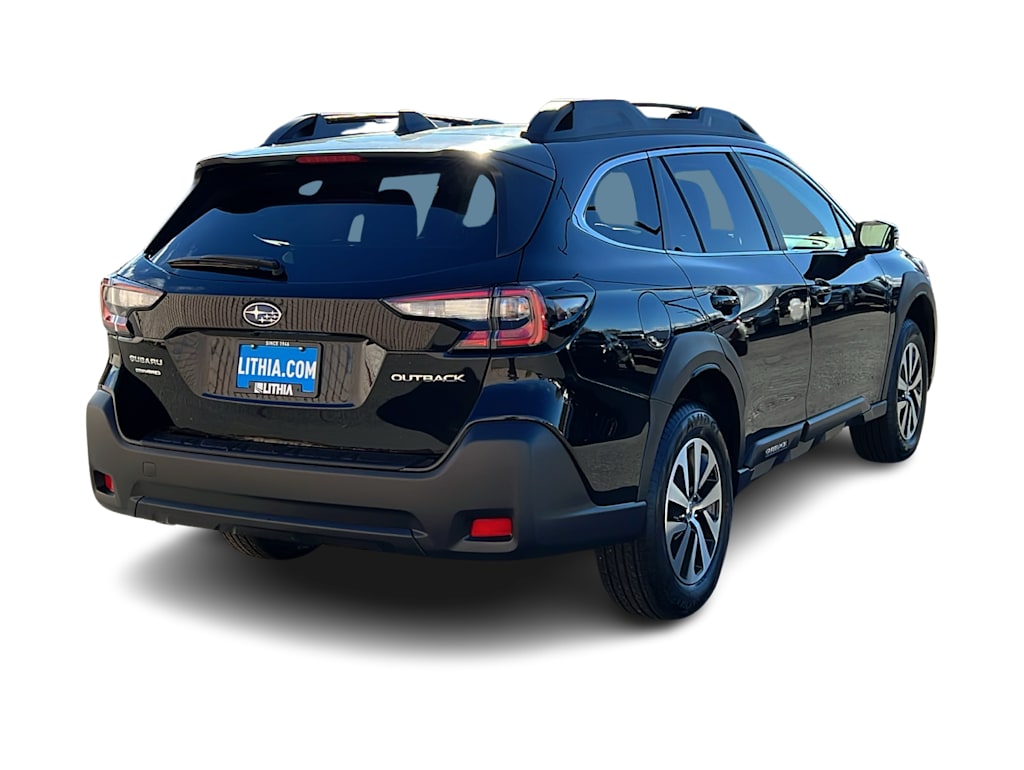 Thumbnail: 2025 Subaru Outback - 22