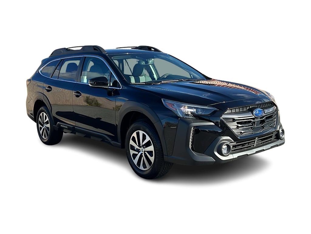 Thumbnail: 2025 Subaru Outback - 20