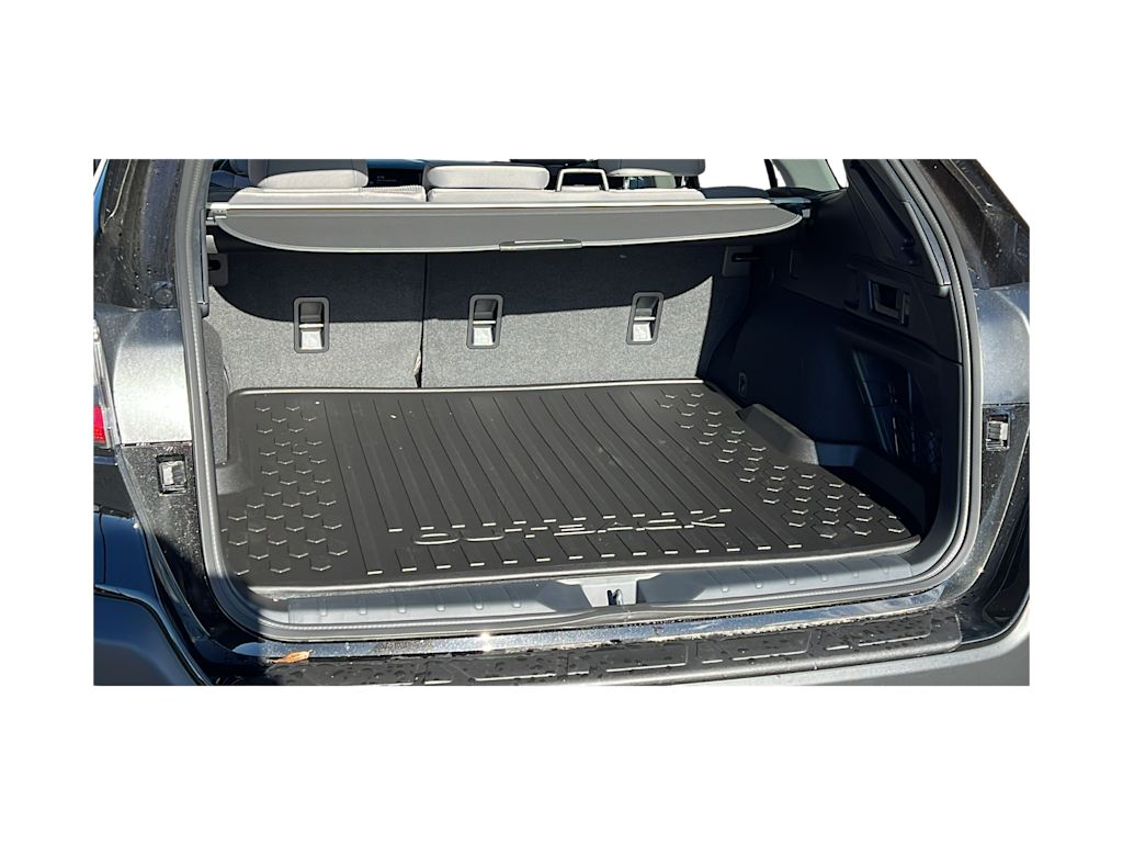 Thumbnail: 2025 Subaru Outback - 17