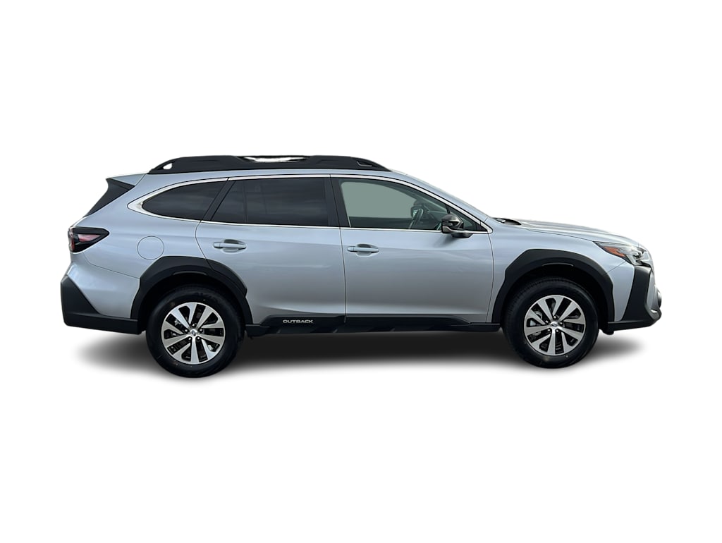 Thumbnail: 2025 Subaru Outback - 22